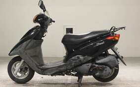 YAMAHA AXIS 125 TREET SE53J