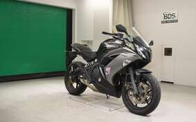 KAWASAKI NINJA 400 2015 EX400E