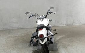 YAMAHA DRAGSTAR 250 VG02J