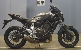 YAMAHA MT-07 ABS 2015 RM07J