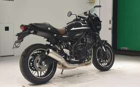 KAWASAKI Z900RS CAFE 2021 ZR900C