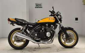 KAWASAKI ZEPHYR 400 KAI 2007 ZR400C