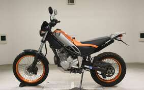 YAMAHA TRICKER DG10J