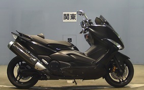 YAMAHA T-MAX500 Gen.3 2008 SJ08J