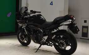 YAMAHA FAZER FZ6 S 2007