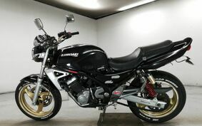 KAWASAKI BALIUS 250 Gen.2 ZR250B