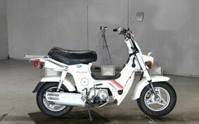 HONDA CHALY 50 CF50