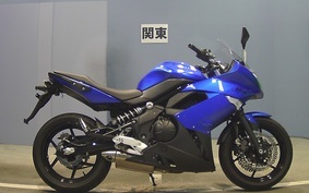 KAWASAKI NINJA 400R 2013 ER400B