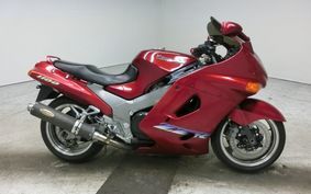 KAWASAKI ZZ1100 NINJA 1996 ZXT10D