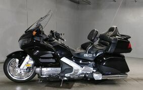 HONDA GL 1800 GOLD WING 2014 SC68