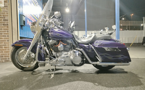 HARLEY FLHRSE CVO 2002 PDC