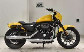 HARLEY XL883N 2010 LE2