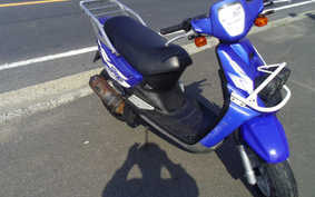 YAMAHA BW S100 4VP