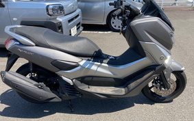 YAMAHA N-MAX SED6J