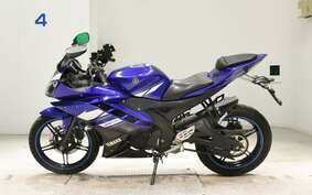 YAMAHA YZF-R15 1CK0