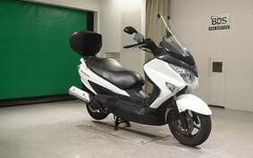 SUZUKI SKYWAVE 200 (Burgman 200) CH41A