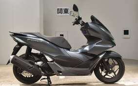 HONDA PCX 160 KF47