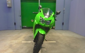 KAWASAKI NINJA 250R 2012 EX250K