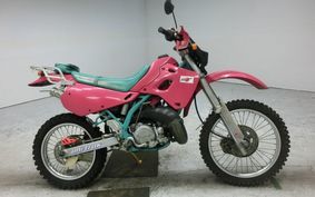 KAWASAKI KDX250SR 1991 DX250F