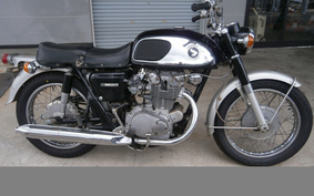 HONDA CB450 1967 5010