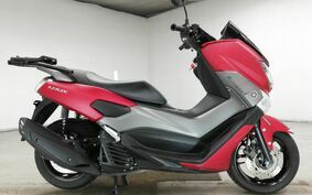 YAMAHA N-MAX 125 SED6J