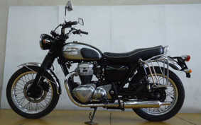 KAWASAKI W650 2007 EJ650A