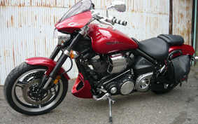 YAMAHA XV1700 ROADSTAR 2005 VP14