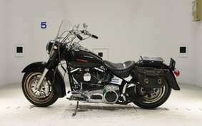 HARLEY FLSTF 1340 1991