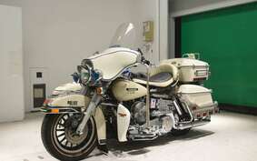 HARLEY FLHP1340 SIDECAR 1984