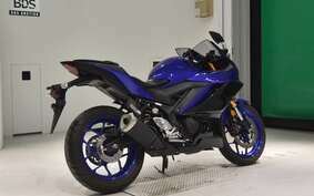 YAMAHA YZF-R25 RG43J