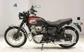 KAWASAKI W400 2010 EJ400A