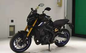 YAMAHA MT-09 SP 2021 RN69J