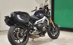 YAMAHA MT-09 2015 RN34J