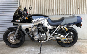 SUZUKI GSX400S カタナ 1993 GK77A