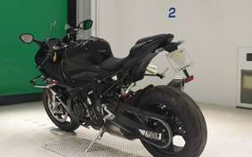 BMW S1000RRパフォーマンス