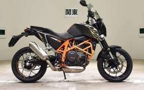 KTM 690 DUKE 2016 LDT40