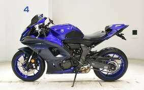 YAMAHA YZF-R7 2022 RM39J