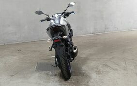 YAMAHA MT-03 2016 RH07J