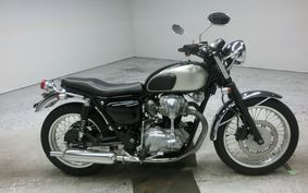 KAWASAKI W650 2008 EJ650A