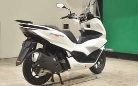 HONDA PCX 160 KF47