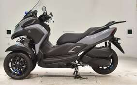 YAMAHA TRICITY 300 2021 SH15J