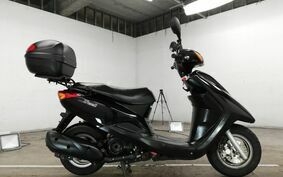 YAMAHA AXIS 125 TREET SE53J