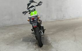 KAWASAKI SUPER SHERPA KL250G