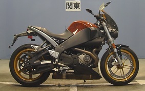 BUELL XB12SCG LIGHTNING 2006 WX03