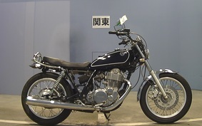 YAMAHA SR400 Gen.3 2003 RH01J