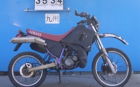 YAMAHA DT125R Gen.2 1988 3FW