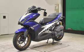 YAMAHA AERO X155