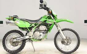 KAWASAKI KLX250 LX250E