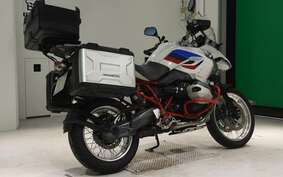 BMW R1200GS 2012