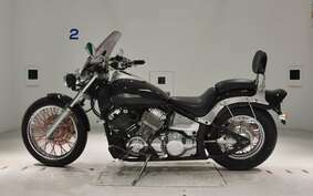 YAMAHA DRAGSTAR 400 2006 VH01J